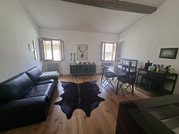 appartamento in vendita a Prato