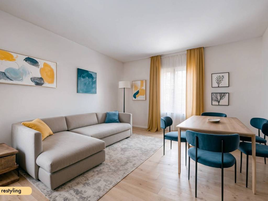 appartamento in vendita a Prato