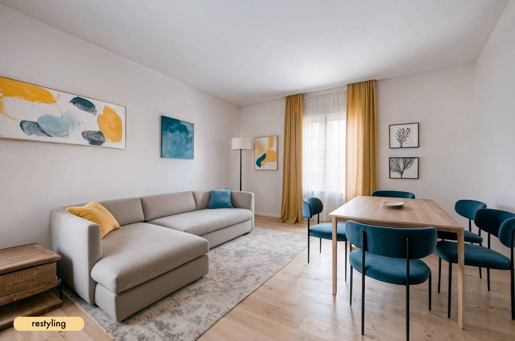 appartamento in vendita a Prato