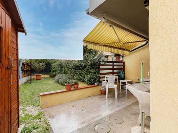 appartamento in vendita a Prato in zona San Martino