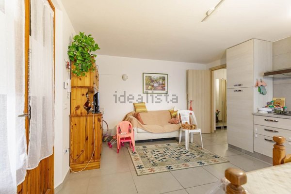 appartamento in vendita a Prato in zona San Martino