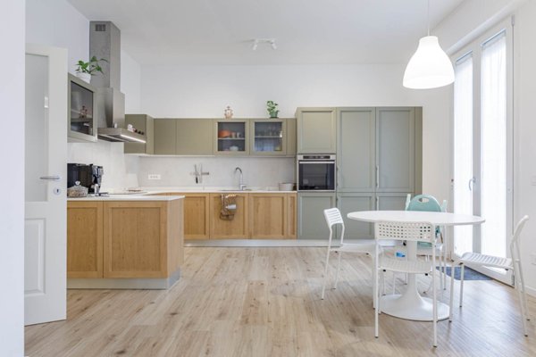 appartamento in vendita a Prato in zona Coiano