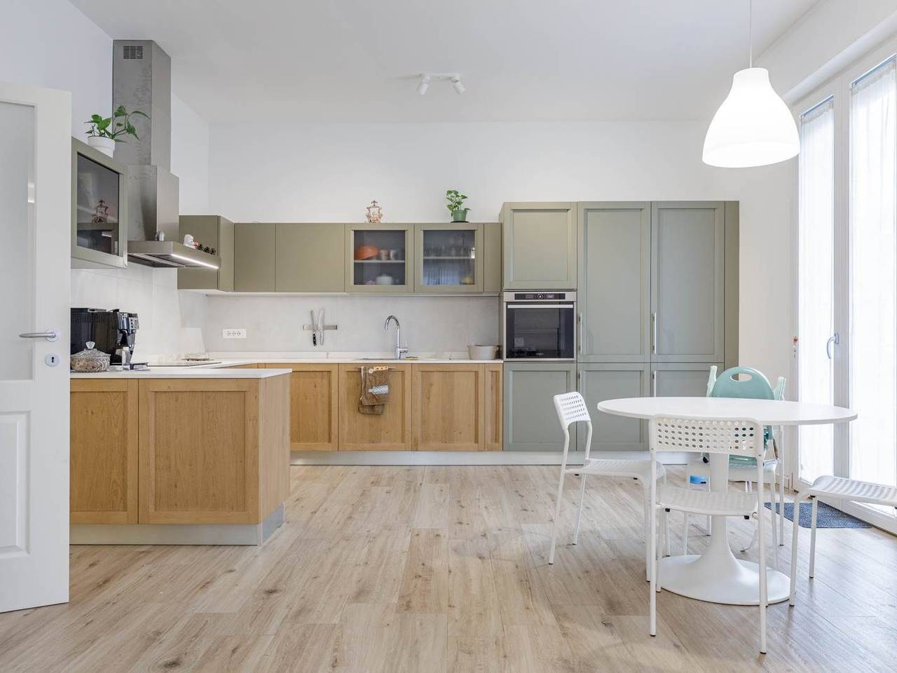 appartamento in vendita a Prato in zona San Martino