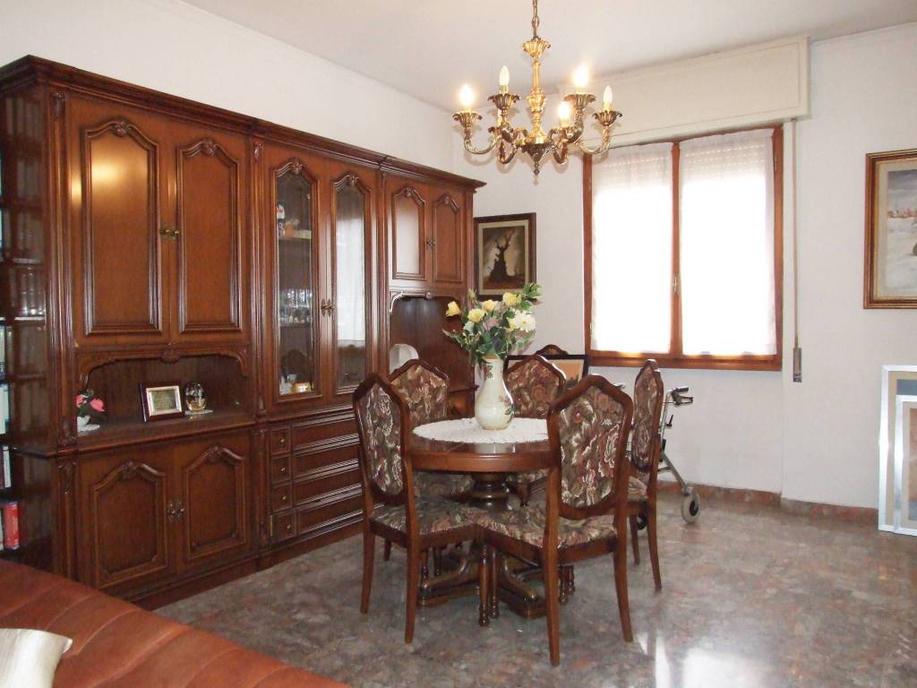 appartamento in vendita a Prato