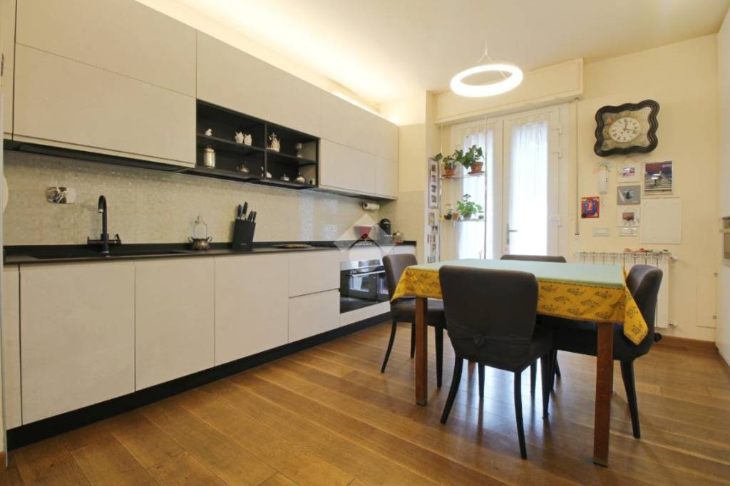 appartamento in vendita a Prato