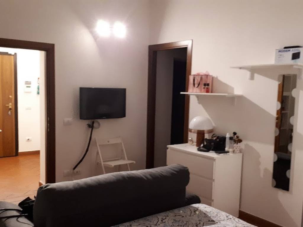 appartamento in vendita a Prato