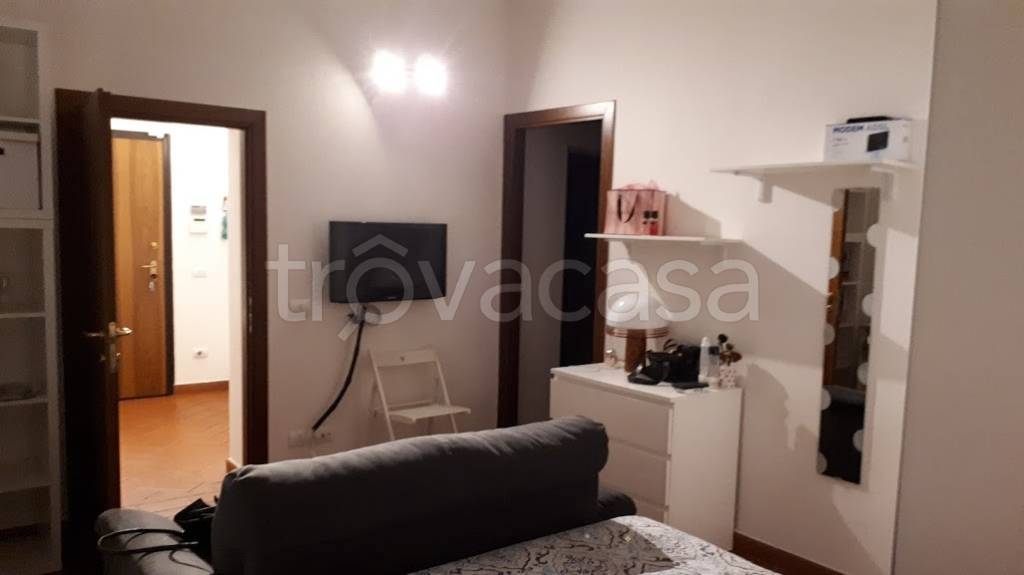 appartamento in vendita a Prato