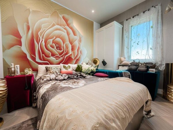 appartamento in vendita a Prato in zona San Giusto