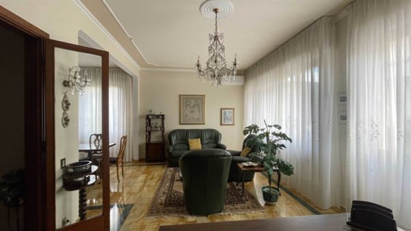 appartamento in vendita a Prato