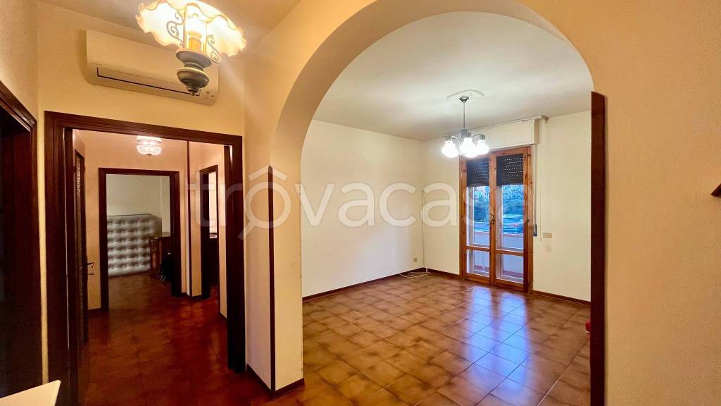 appartamento in vendita a Prato in zona Maliseti