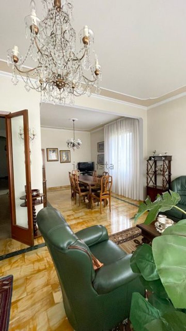 appartamento in vendita a Prato