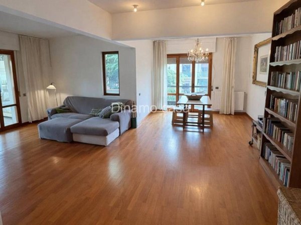 appartamento in vendita a Prato