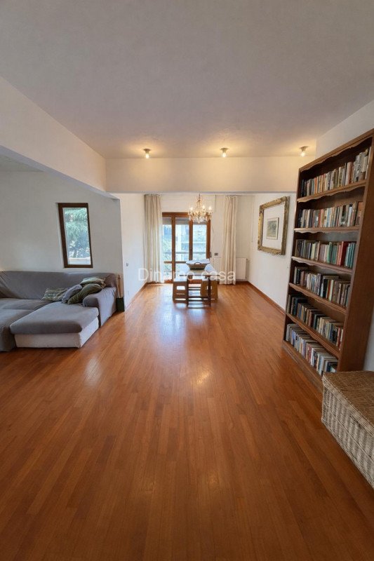 appartamento in vendita a Prato