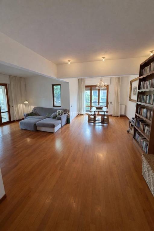 appartamento in vendita a Prato