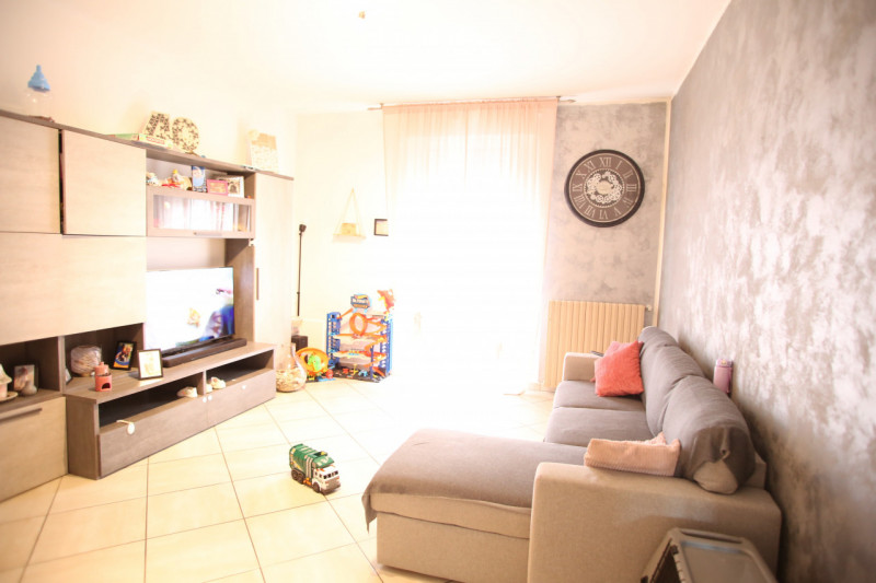 appartamento in vendita a Prato in zona Viaccia