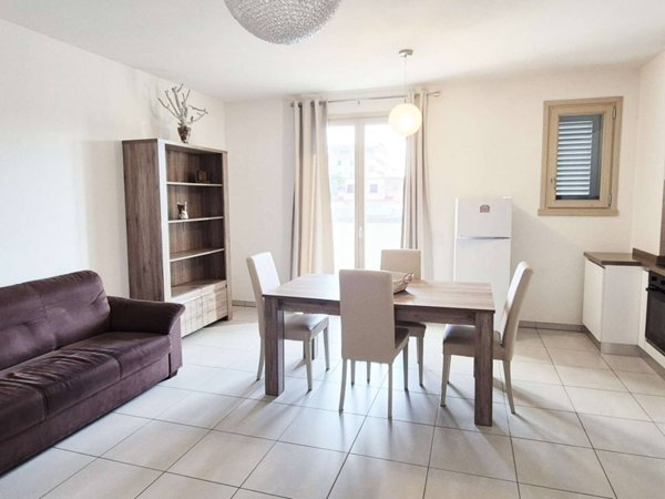 appartamento in vendita a Prato