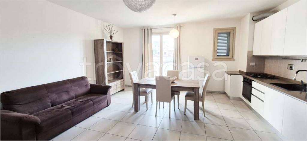 appartamento in vendita a Prato