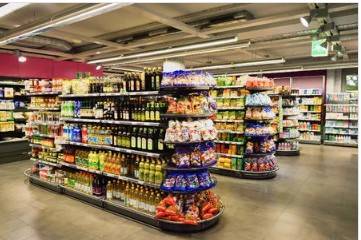 negozio in vendita a Prato