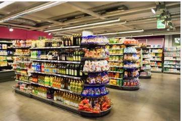 negozio in vendita a Prato