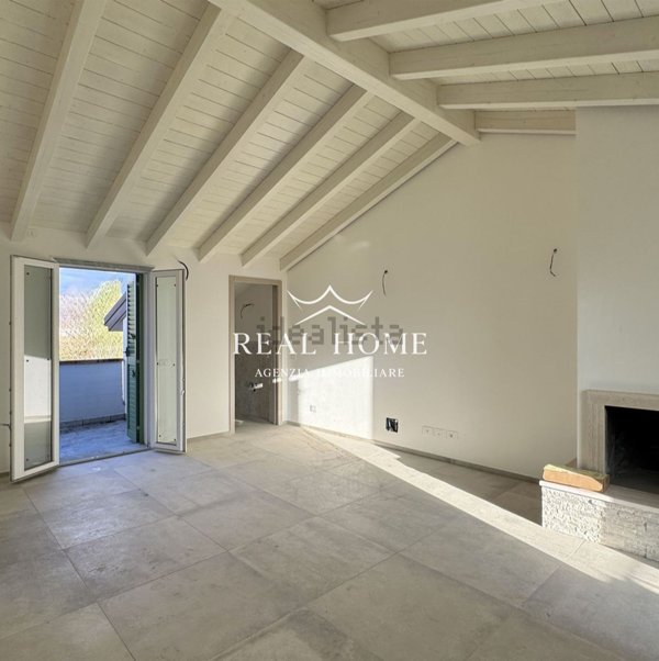 appartamento in vendita a Prato