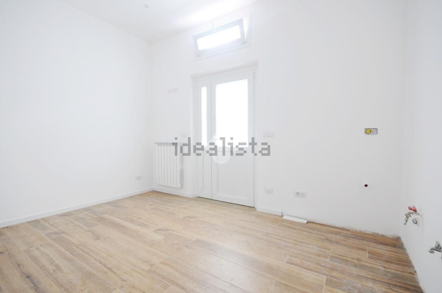 appartamento in vendita a Prato