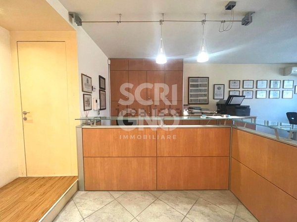 attico in vendita a Prato