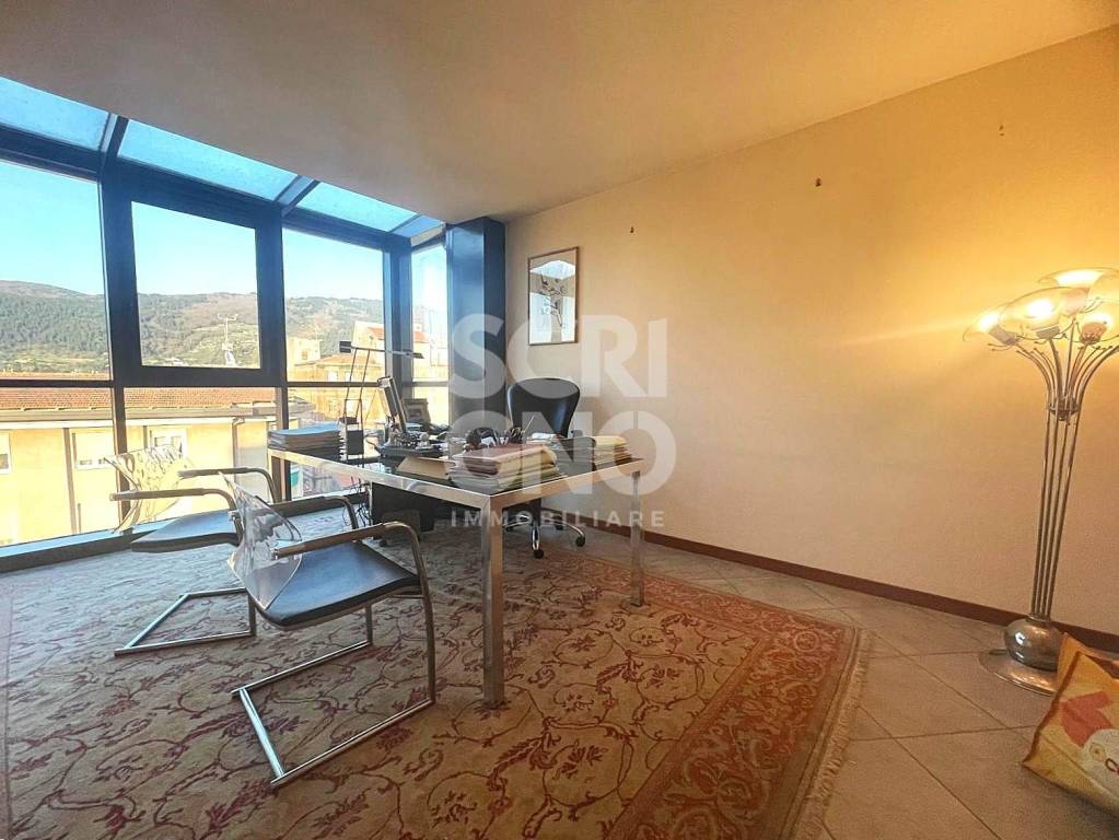 appartamento in vendita a Prato