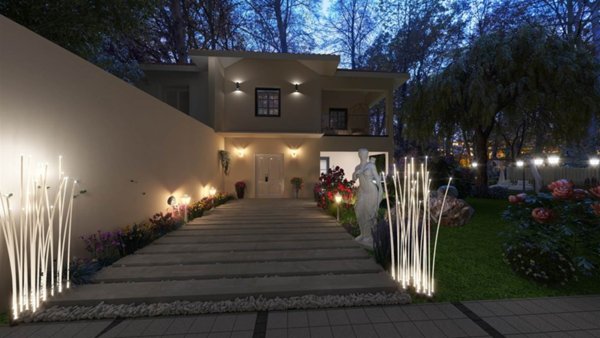 casa indipendente in vendita a Prato in zona La Querce