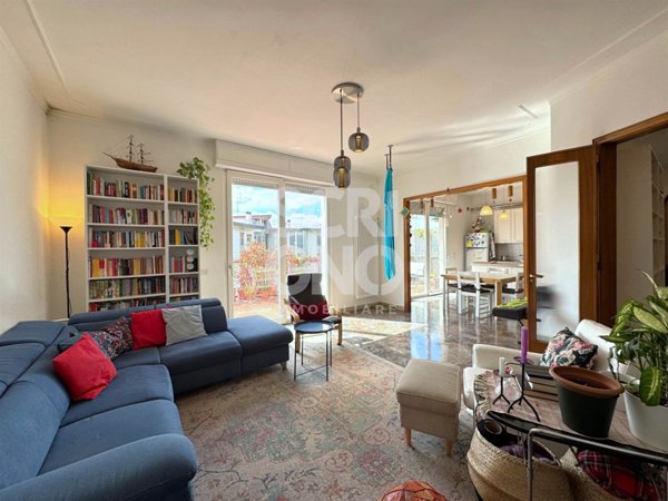 appartamento in vendita a Prato