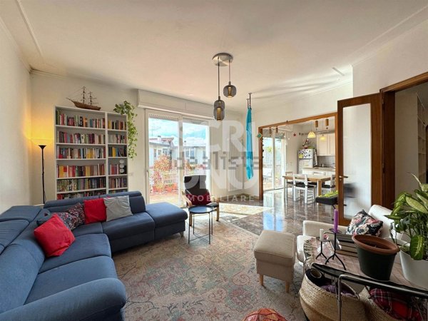 appartamento in vendita a Prato