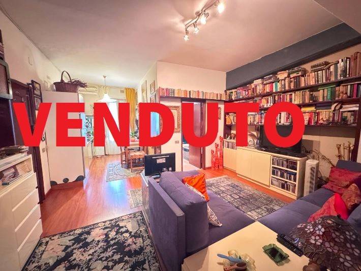 appartamento in vendita a Prato