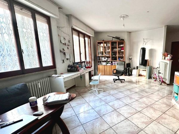 appartamento in vendita a Prato