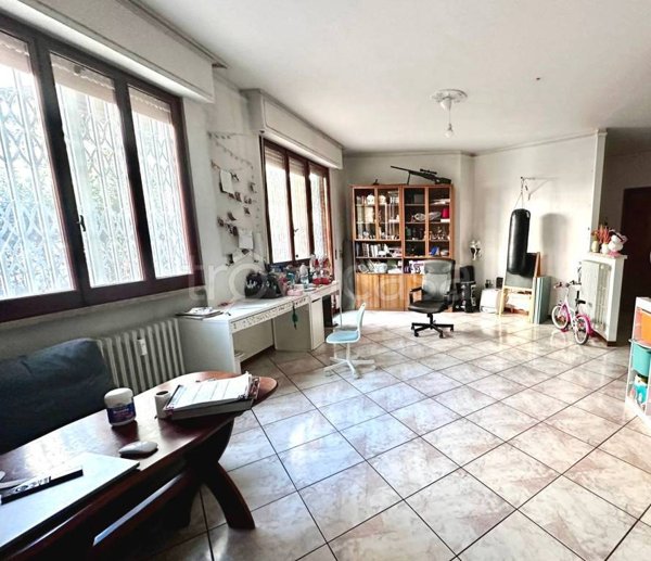 appartamento in vendita a Prato in zona Santa Gonda
