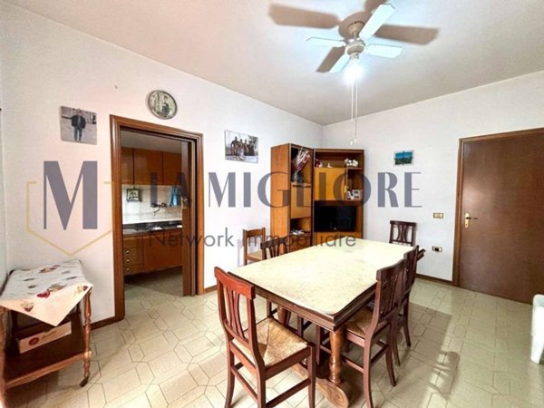 appartamento in vendita a Prato in zona Maliseti