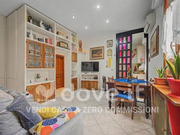 appartamento in vendita a Prato