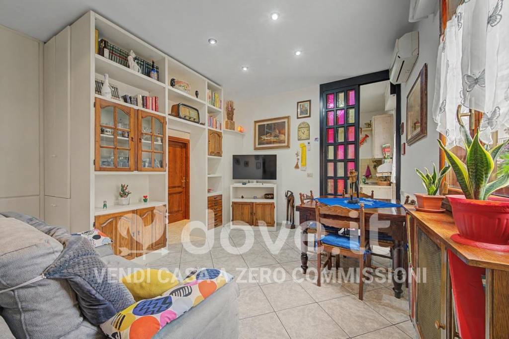 appartamento in vendita a Prato