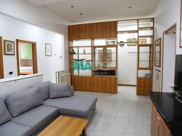 appartamento in vendita a Prato