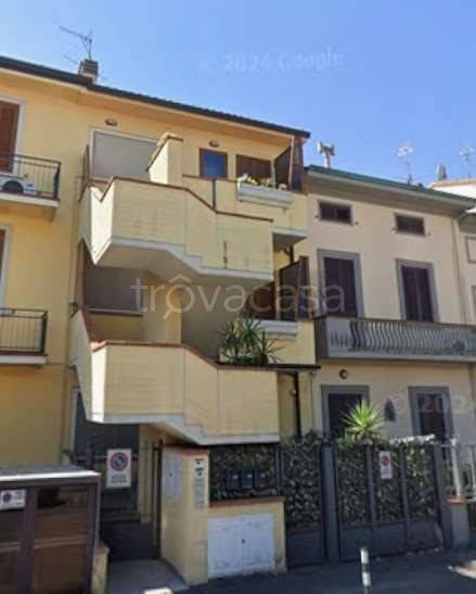 appartamento in vendita a Prato