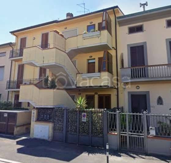 appartamento in vendita a Prato