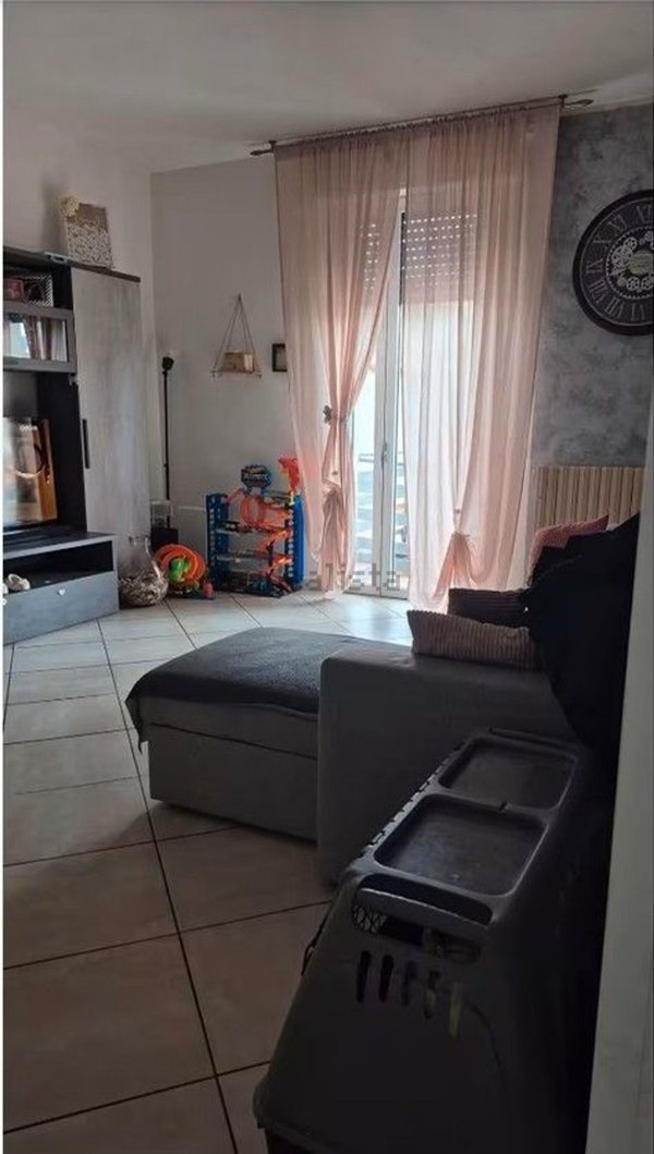 appartamento in vendita a Prato in zona Viaccia