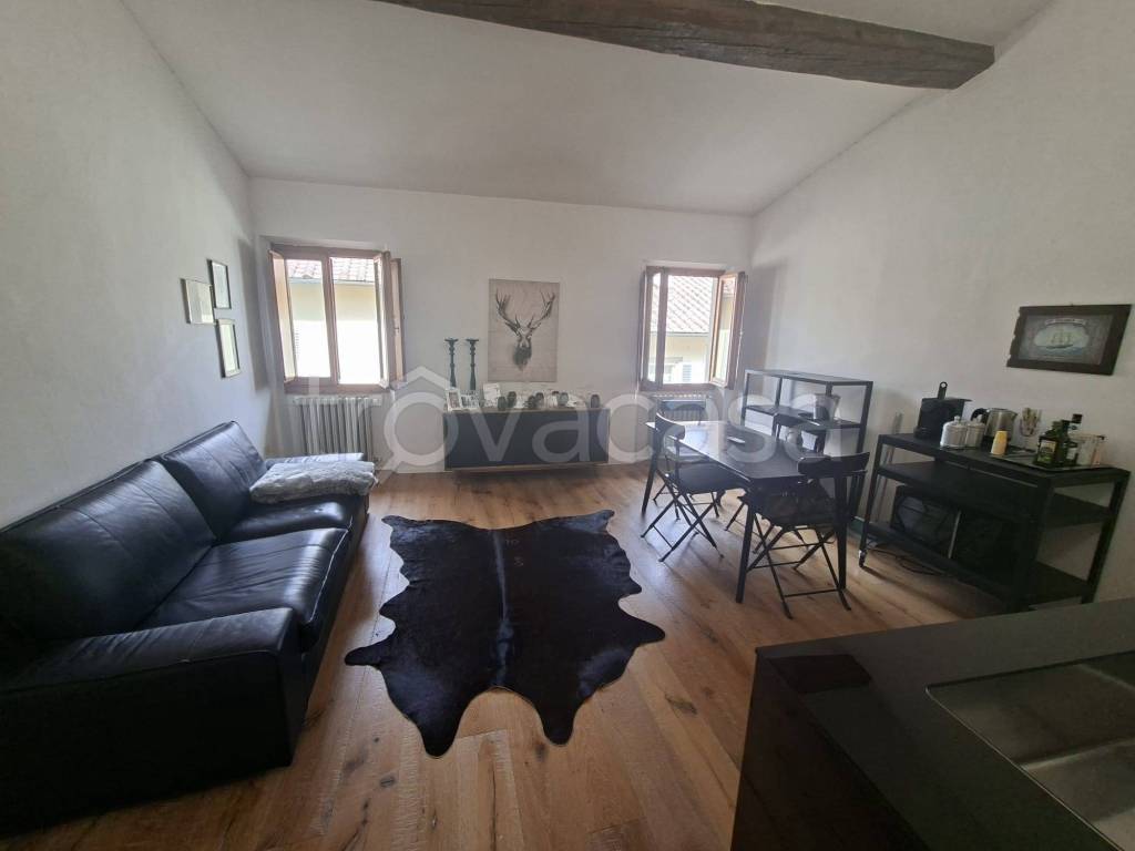 appartamento in vendita a Prato