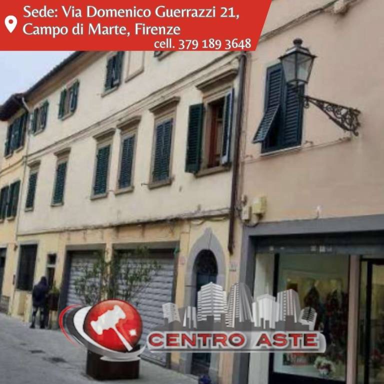 appartamento in vendita a Prato