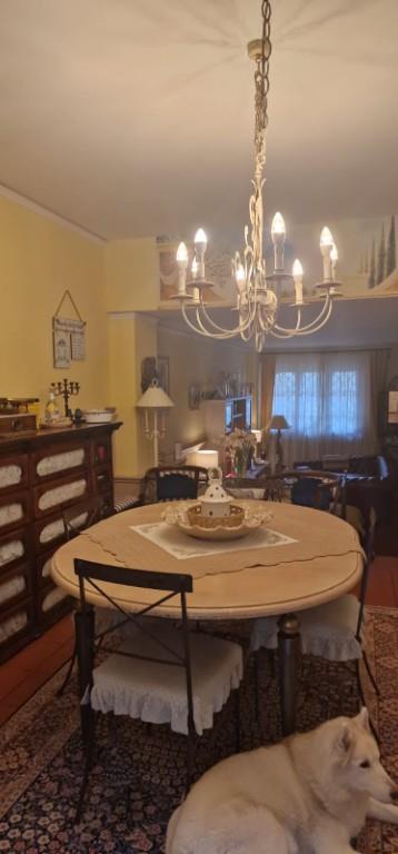 casa indipendente in vendita a Prato in zona La Querce
