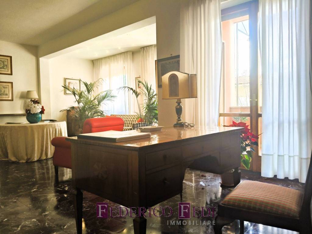 appartamento in vendita a Prato