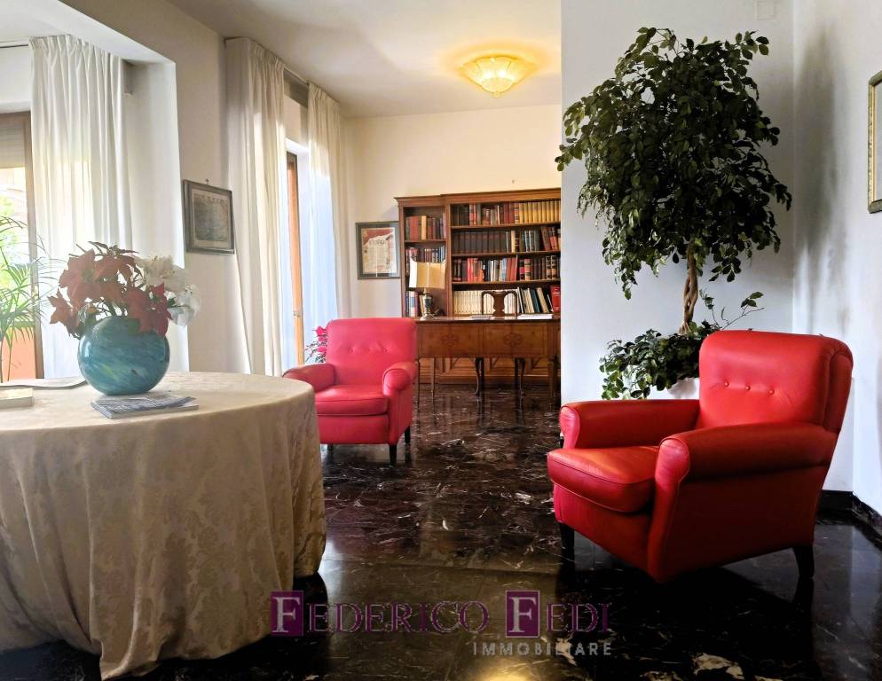 appartamento in vendita a Prato