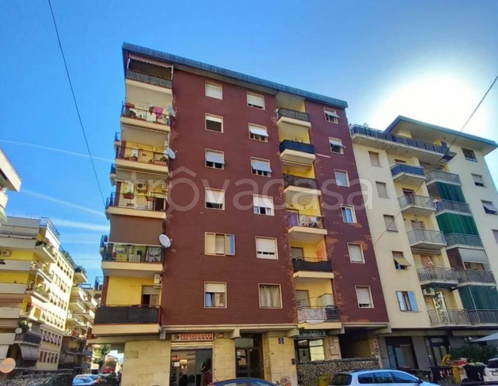 appartamento in vendita a Prato