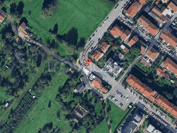 appartamento in vendita a Prato in zona Sant'Ippolito