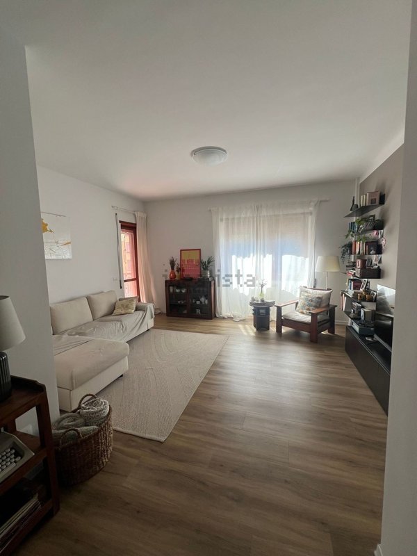 appartamento in vendita a Prato