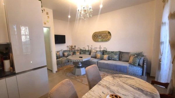 appartamento in vendita a Prato