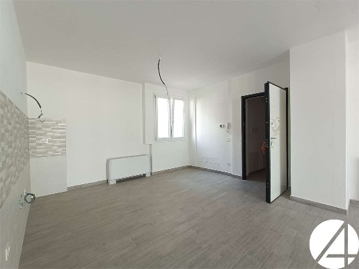 appartamento in vendita a Prato in zona Galciana